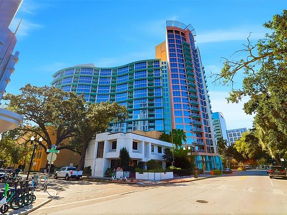 2nd image of 322 E CENTRAL BOULEVARD #1109