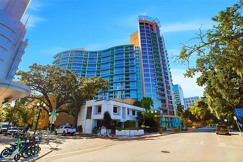 322 E Central Blvd #1109 Photo 1