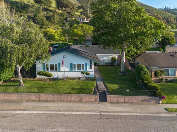 1404 Palmetto Ave, Lompoc, CA 93436