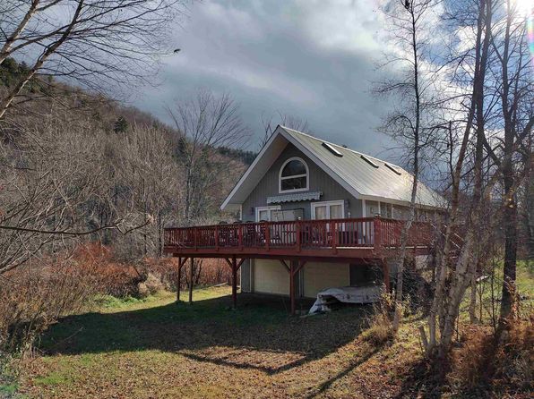 22 Lemery Road, Braintree, VT 05060