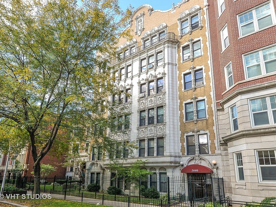 1st image of 5646 N Kenmore Ave APT 2E