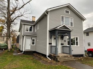 208 Mound St, Joliet, IL