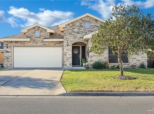 5320 Escondido Pass, McAllen, TX 78504