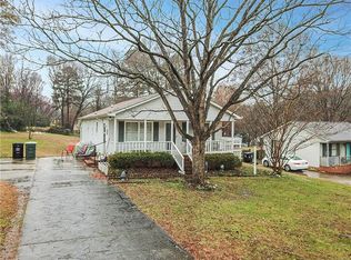 676 Sylvan St SW, Concord, NC 28025