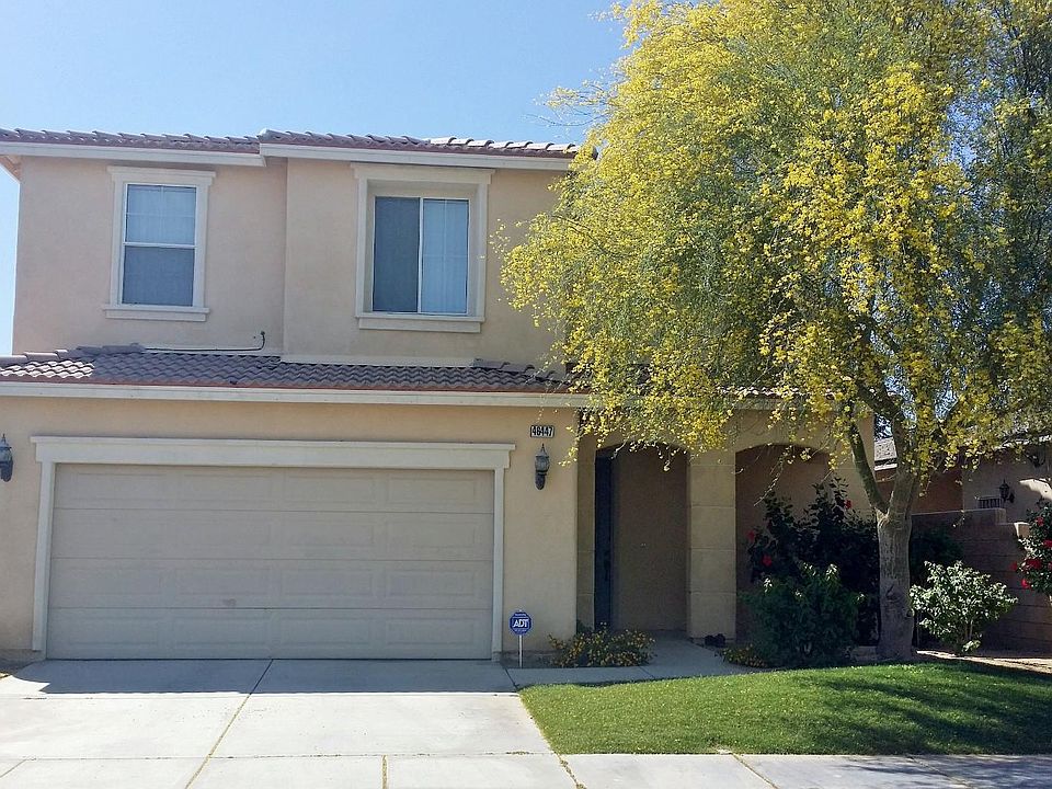 1st image of 46447 Calle Sonoma