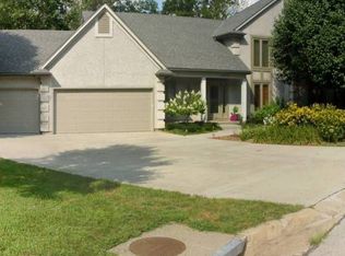 18013 E 49th Terrace Ct S, Independence, MO 64055
