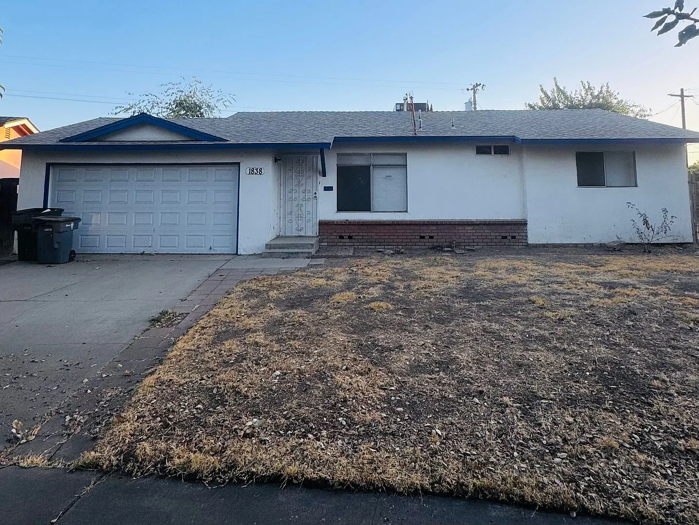 Single Family Home — Photo 1