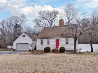 7633 Turlington Rd, Toano, VA 23168