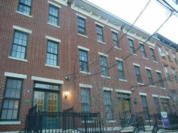 246 6th St #3, Jersey City, NJ 07302