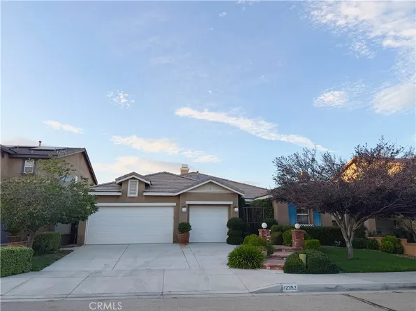 12352 Dandelion Way, Victorville, CA 92392