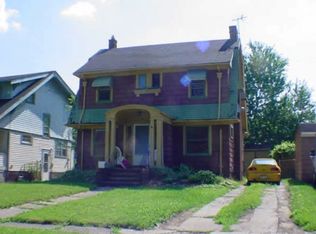 309 E 151st St, Cleveland, OH