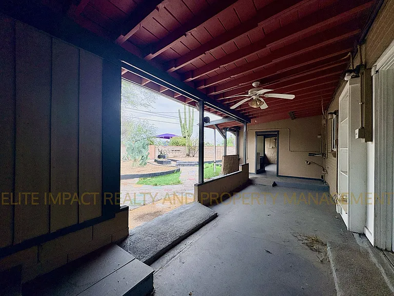 4740 E Melissa St — Photo 32