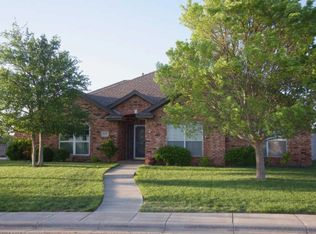 6519 Bayberry Ln, Amarillo, TX 79124