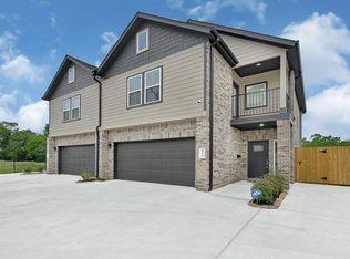 4675 Bellfort St #B, Houston, TX 77051