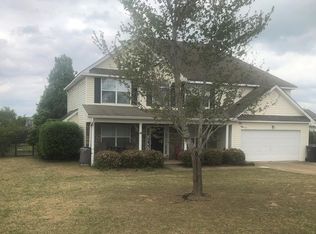 72 Seminole Trl, Fort Mitchell, AL 36856