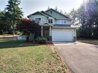 694 Eufaula Heights Rd, Longview, WA 98632