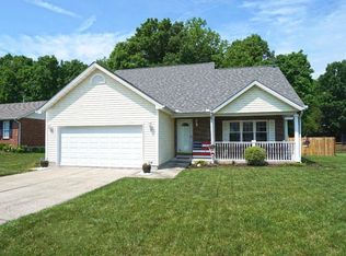 6445 Lorinda Dr, Hamilton, OH 45011