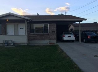 1248 W 350 N #Na, Provo, UT 84601