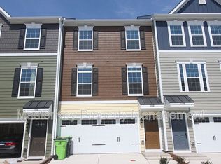 1160 Platform Dr, Apex, NC 27502