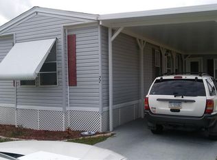 77 Golf Dr, Port Saint Lucie, FL 34952
