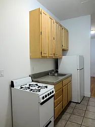 Rented by DSA Realty