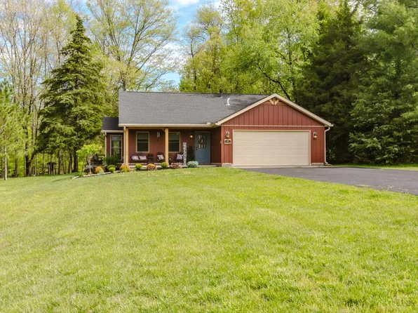 St Olaf Drive, Eaton, OH 45320
