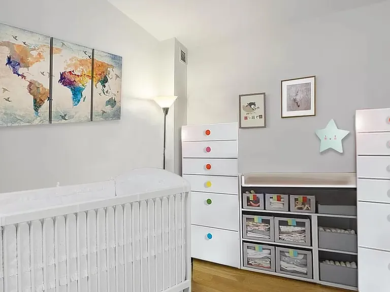 189 Schermerhorn St #12F — Photo 4
