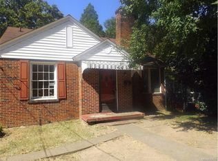 46 S Lewis St, Montgomery, AL 36107