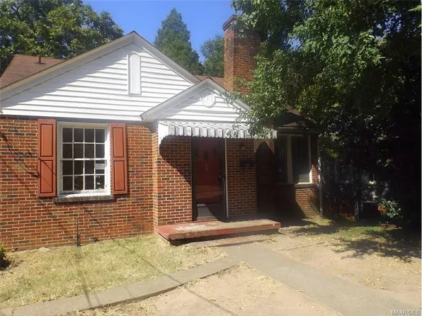 46 S Lewis St, Montgomery, AL 36107