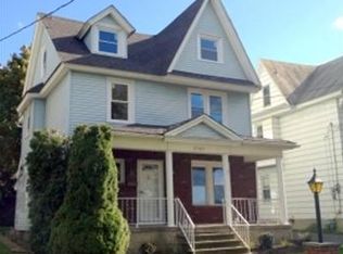 2305 Winfield Ave #L3, Scranton, PA 18505