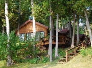 8864 Gaunt Rd, East Jordan, MI 49727