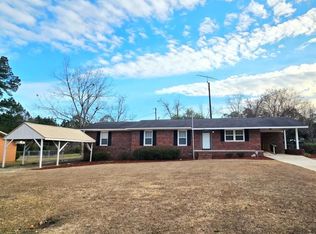 103 Martha Cir #21, Fitzgerald, GA 31750