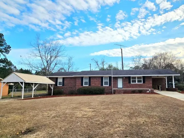 103 Martha Cir #21, Fitzgerald, GA 31750