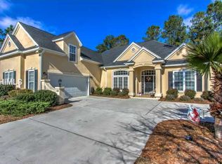 108 Spring Meadow Dr, Bluffton, SC 29910