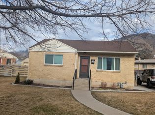 866 Hillcrest Ave, Logan, UT 84321