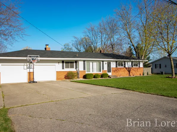 7350 22nd Ave, Jenison, MI 49428