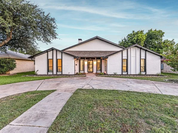 3036 Kinkaid Dr, Dallas, TX 75220