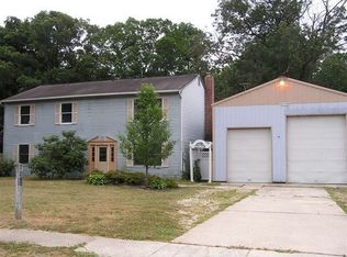 31 Oaklyn Ter, Pittsgrove, NJ 08318