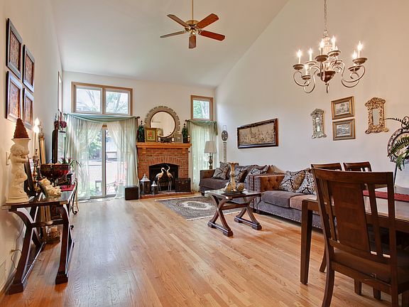 5th image of 1335 Oakmeadow Ct #P