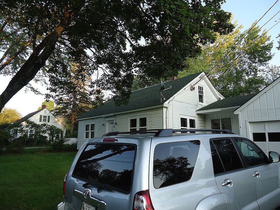 2nd image of 8 Chapel Rd