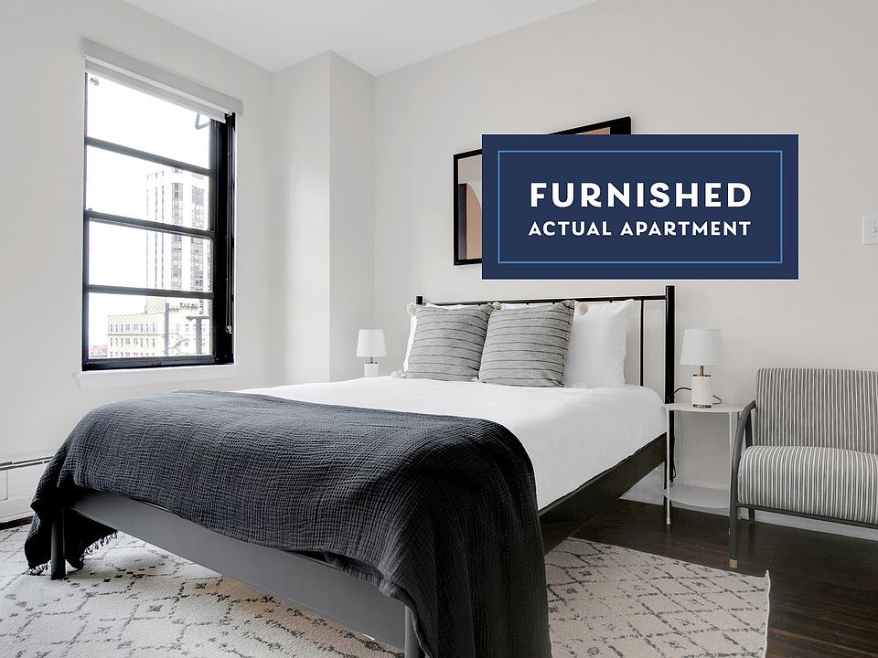 Queen Size Bed