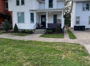 409 Jackson St, Sandusky, OH 44870