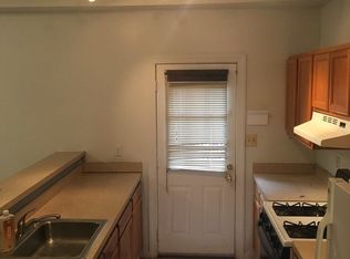 809 Q St NW APT 1, Washington, DC 20001