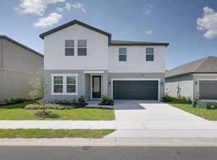 2363 Lancashire St, Davenport, FL 33896