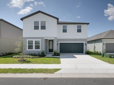 2363 Lancashire St, Davenport, FL, 33896