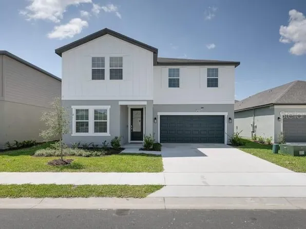 2363 Lancashire St, Davenport, FL 33896