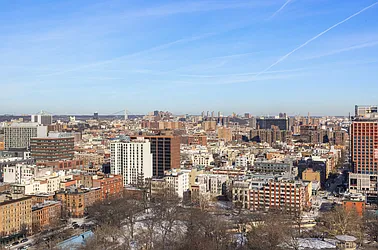 Sold by Brown Harris Stevens