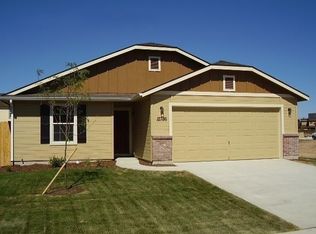 11752 Edgemoor St, Caldwell, ID 83605