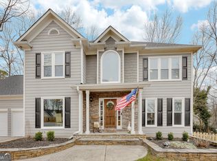 1449 Wood Park Way NW, Kennesaw, GA 30152