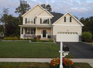 54 Imperial Pl N, Jackson, NJ
